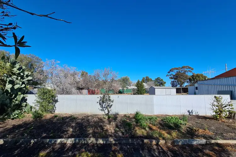 LOT 6, 61 Amherst Street, Katanning WA 6317