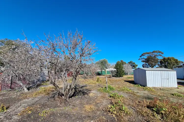 Third view of Homely land listing, LOT 6, 61 Amherst Street, Katanning WA 6317