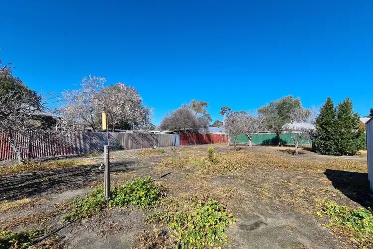 Fourth view of Homely land listing, LOT 6, 61 Amherst Street, Katanning WA 6317