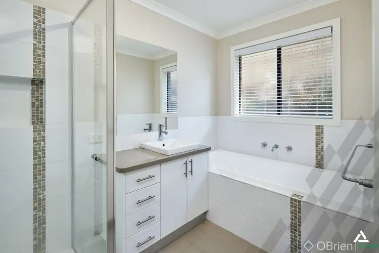Fifth view of Homely house listing, 17 Monica Drive, Drouin VIC 3818