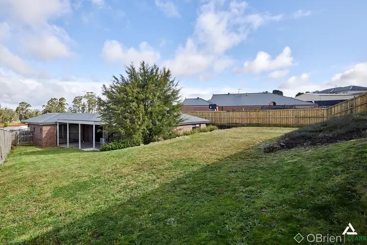 Sixth view of Homely house listing, 17 Monica Drive, Drouin VIC 3818