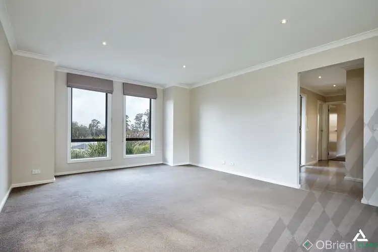 Seventh view of Homely house listing, 17 Monica Drive, Drouin VIC 3818