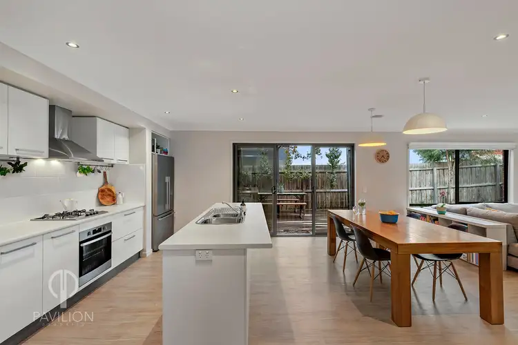 Second view of Homely house listing, 10 Lilly Pilly Mews, Ocean Grove VIC 3226