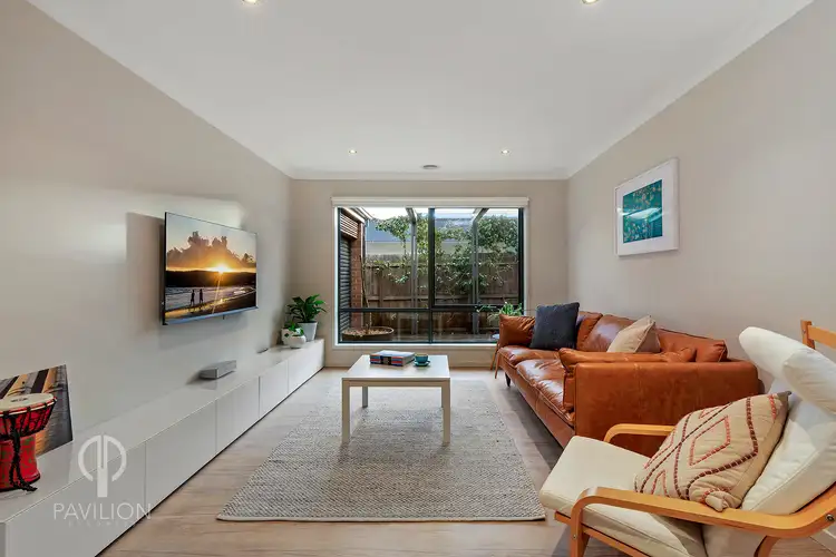 Fifth view of Homely house listing, 10 Lilly Pilly Mews, Ocean Grove VIC 3226