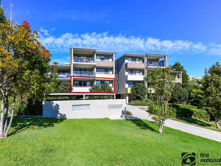3/7 Moore Street, Coffs Harbour NSW 2450