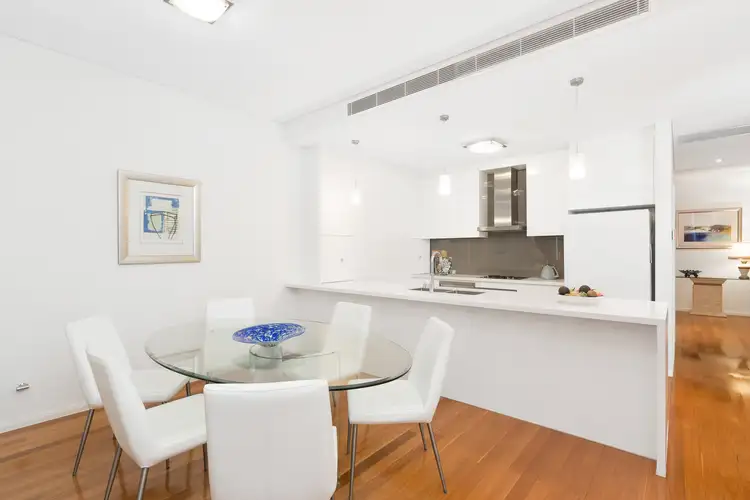 Second view of Homely apartment listing, 10/7-11 Richmount Street, Cronulla NSW 2230