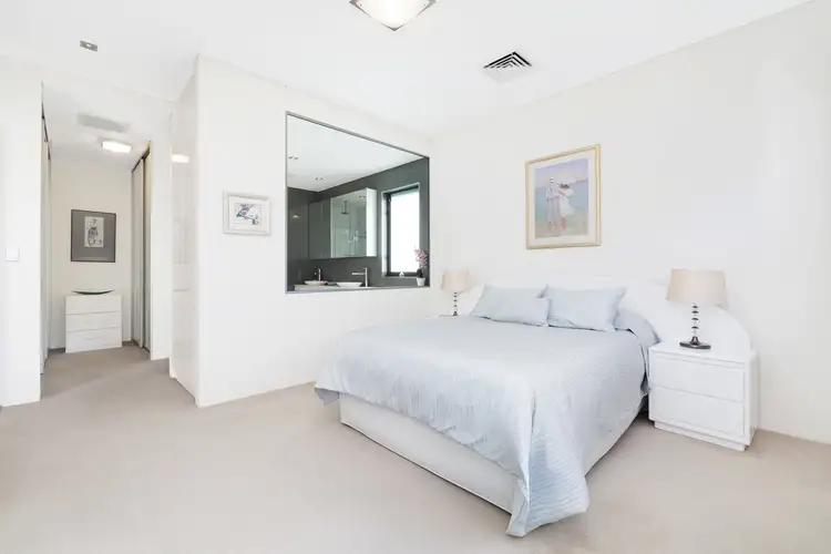 Fourth view of Homely apartment listing, 10/7-11 Richmount Street, Cronulla NSW 2230