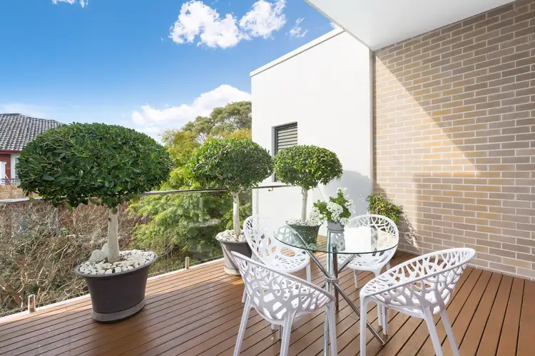 Sixth view of Homely apartment listing, 10/7-11 Richmount Street, Cronulla NSW 2230