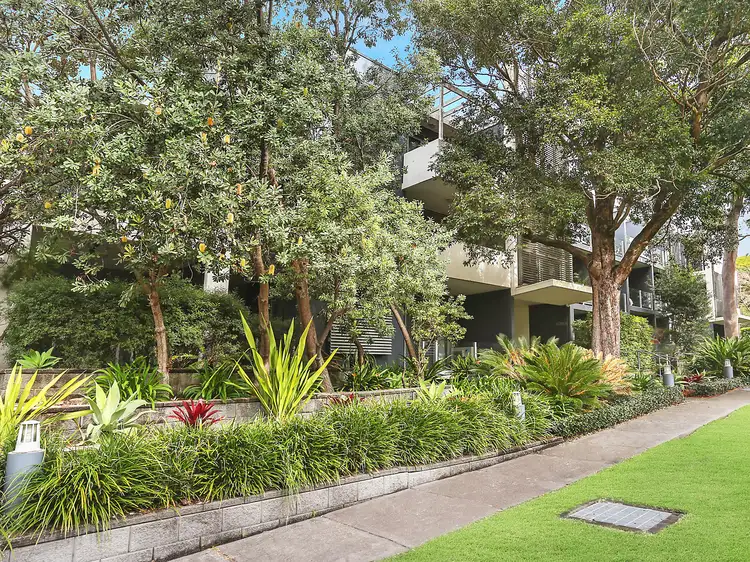 1/55 Auburn Street, Sutherland NSW 2232