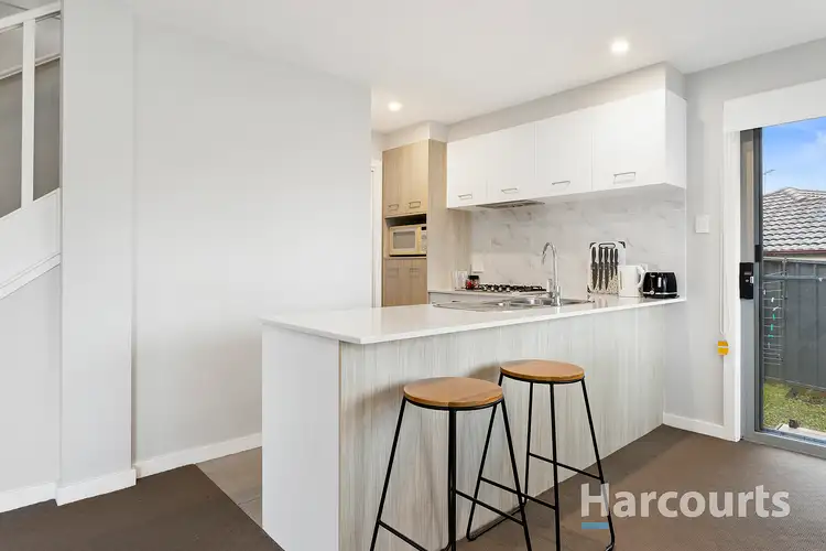 Third view of Homely townhouse listing, 1/7 Dorrigo Street, Wallsend NSW 2287