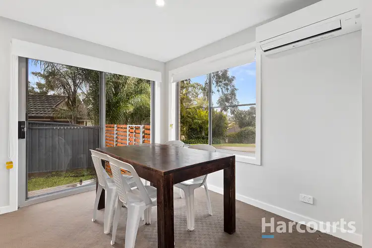 Fourth view of Homely townhouse listing, 1/7 Dorrigo Street, Wallsend NSW 2287