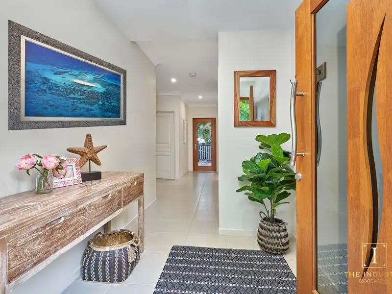Main view of Homely house listing, 14 Andrew Street, Stratford QLD 4870