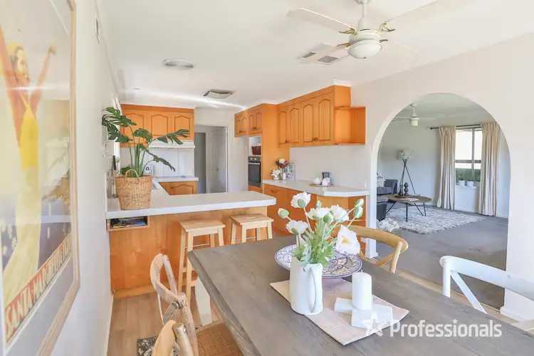 Third view of Homely house listing, 6 Myrtle Court, Irymple VIC 3498