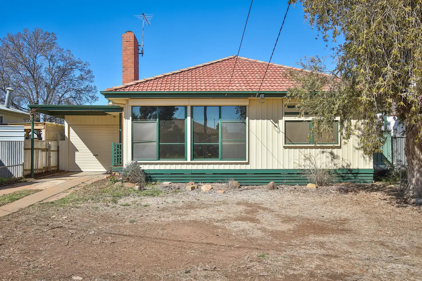 Main view of Homely house listing, 22 Brian Crescent, Mildura VIC 3500