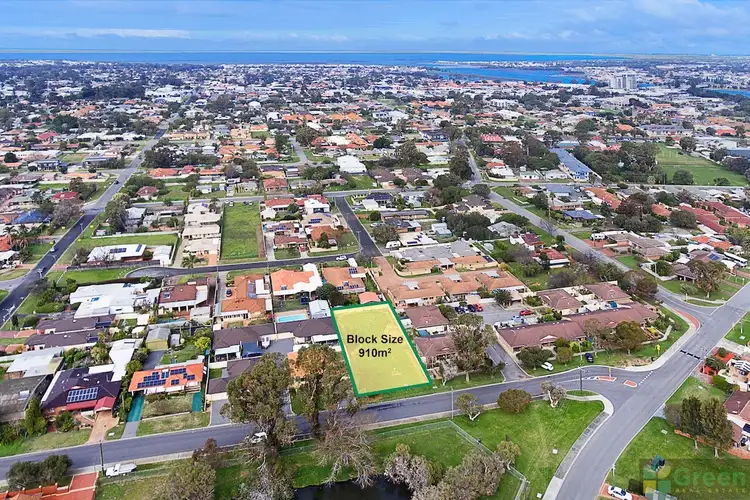 1 Allnutt Street, Mandurah WA 6210