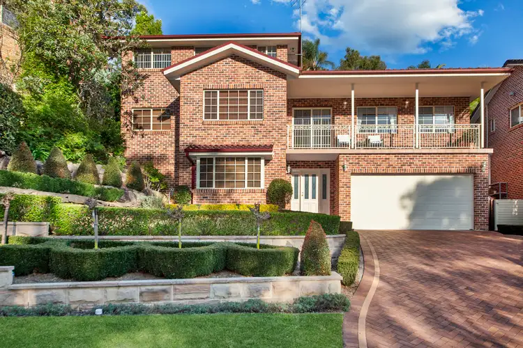 66 Beaumaris Drive, Menai NSW 2234