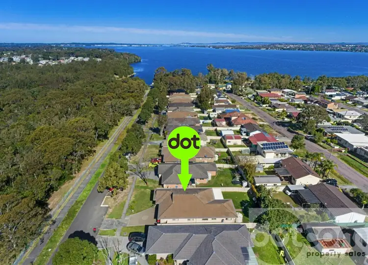 Second view of Homely house listing, 101 Highview Avenue, San Remo NSW 2262
