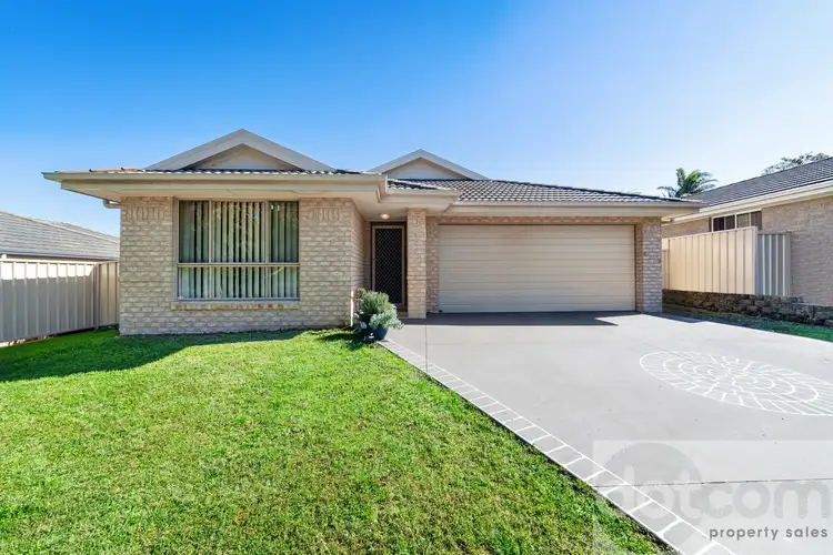 Third view of Homely house listing, 101 Highview Avenue, San Remo NSW 2262