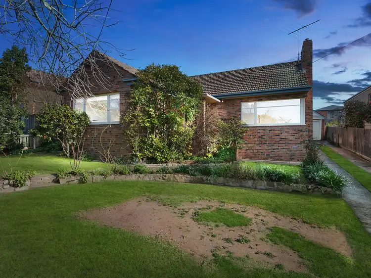 6 George Street, Belmont VIC 3216