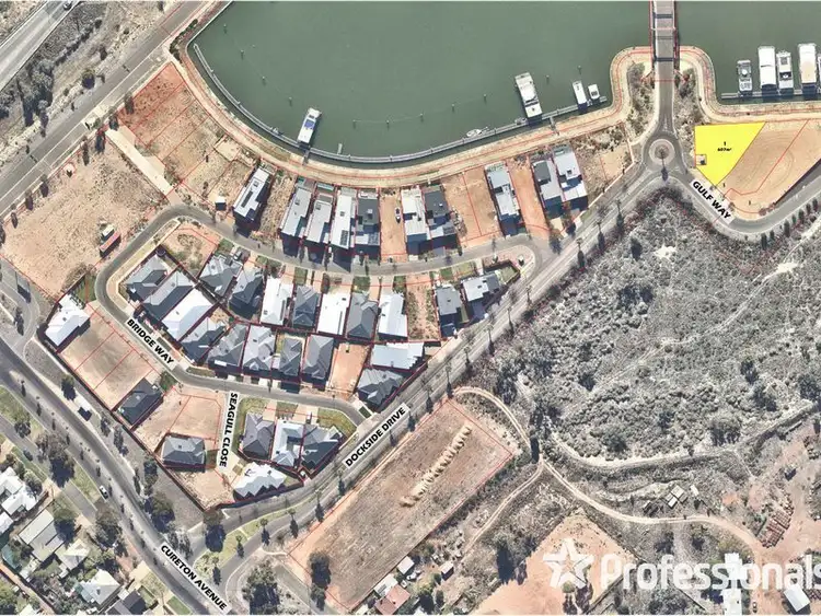 LOT 1 Gulf Way, Mildura VIC 3500
