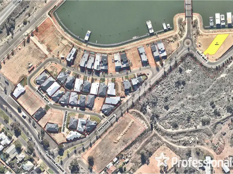 Main view of Homely land listing, LOT 2 Gulf Way, Mildura VIC 3500