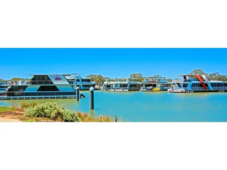 Third view of Homely land listing, LOT 2 Gulf Way, Mildura VIC 3500