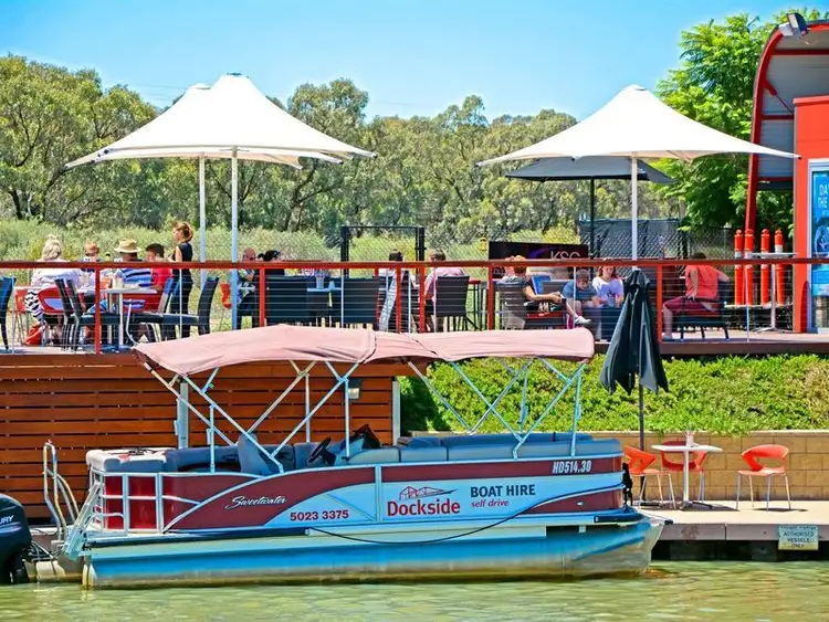 Fourth view of Homely land listing, LOT 2 Gulf Way, Mildura VIC 3500