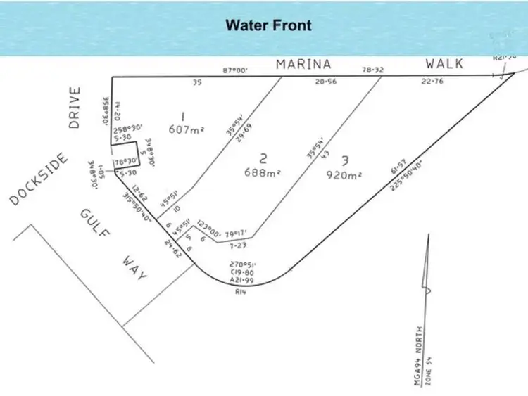 Fifth view of Homely land listing, LOT 2 Gulf Way, Mildura VIC 3500