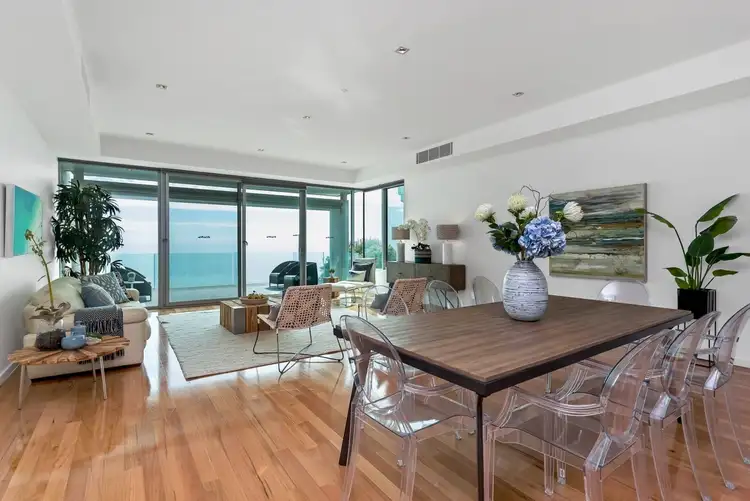Third view of Homely apartment listing, 4/96 Esplanade, Hove SA 5048