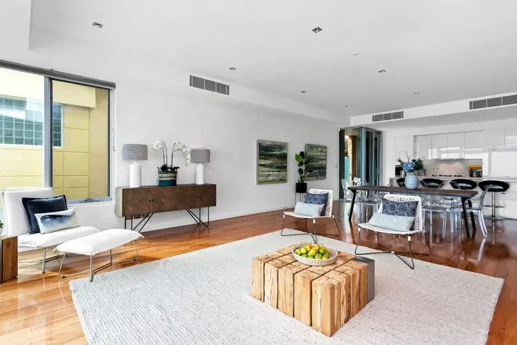 Fourth view of Homely apartment listing, 4/96 Esplanade, Hove SA 5048
