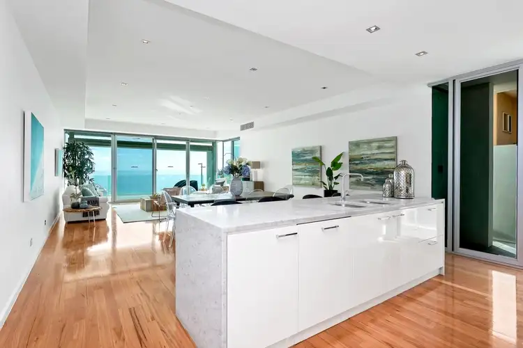 Sixth view of Homely apartment listing, 4/96 Esplanade, Hove SA 5048