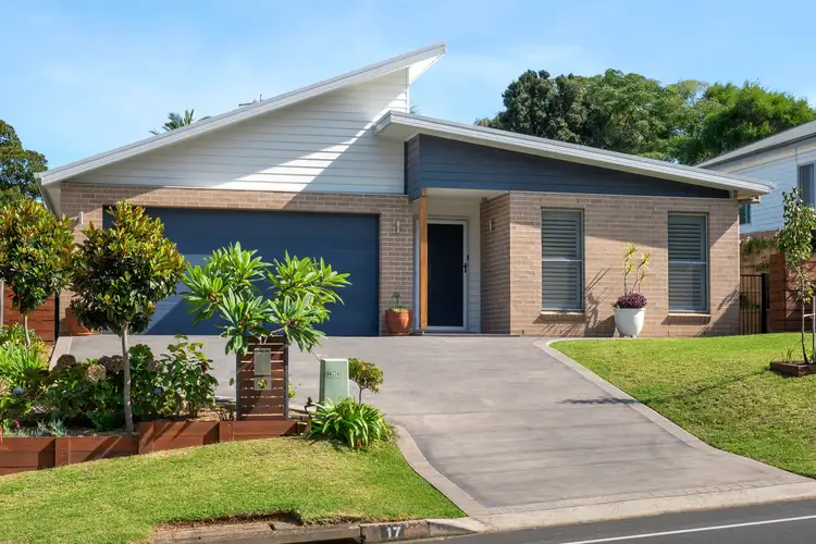 17 Greta Street, Gerringong NSW 2534