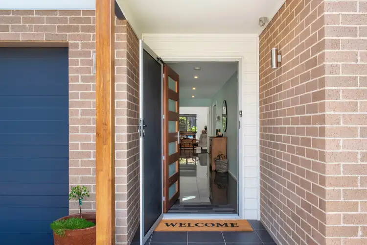 Second view of Homely house listing, 17 Greta Street, Gerringong NSW 2534