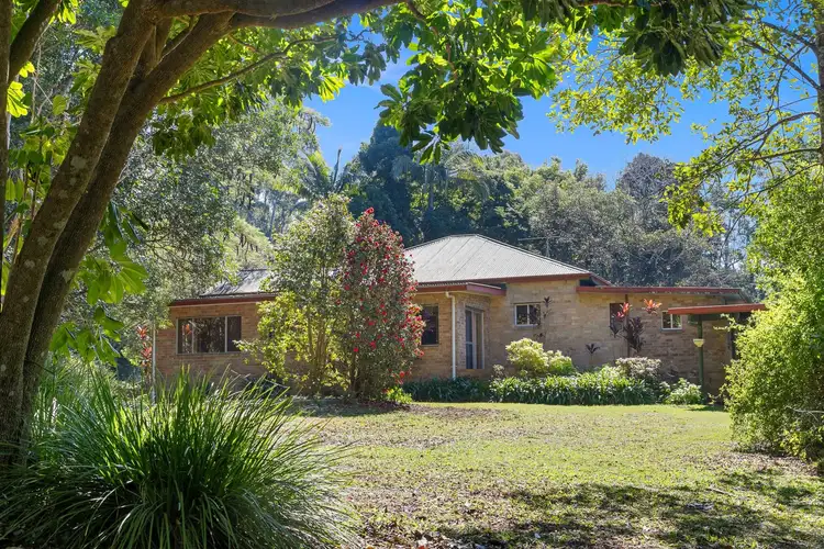 Sixth view of Homely rural property listing, 748 Federal Drive, Federal NSW 2480