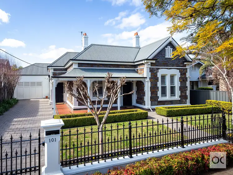 101 Cambridge Terrace, Malvern SA 5061