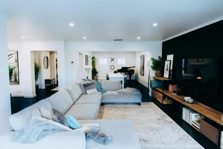 Third view of Homely house listing, 3 Blue Spruce Court, Aberfoyle Park SA 5159