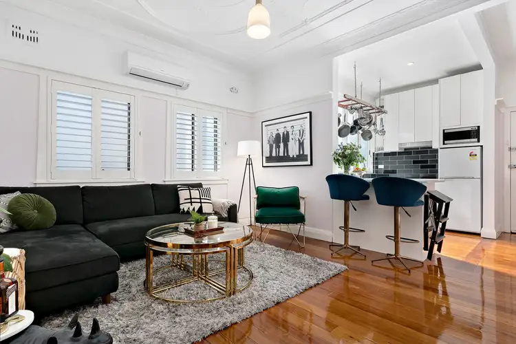 7/86 Belmore Road, Randwick NSW 2031