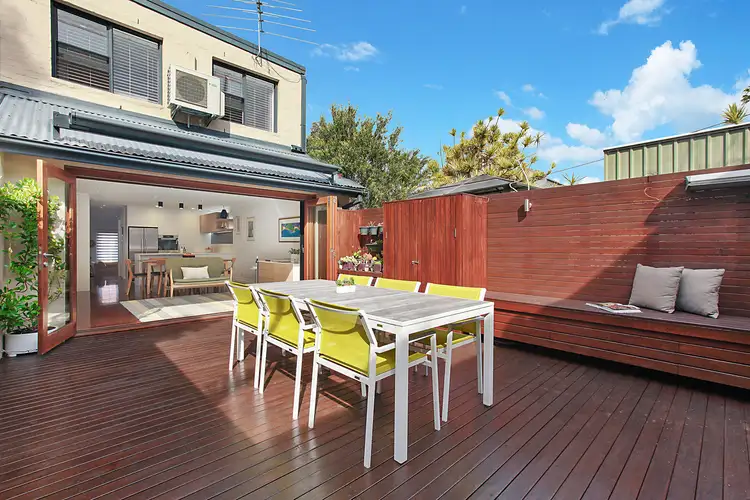 Fourth view of Homely house listing, 106a Short Street, Birchgrove NSW 2041