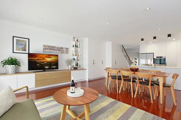 Fifth view of Homely house listing, 106a Short Street, Birchgrove NSW 2041