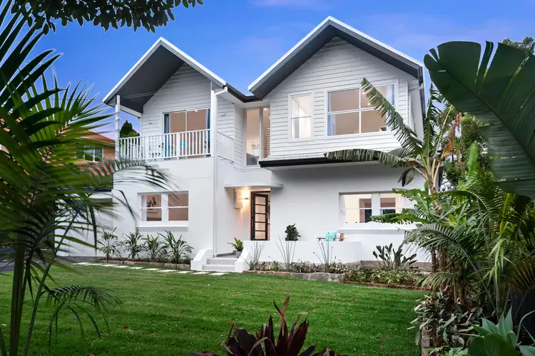 Second view of Homely house listing, 20 Palmerston Place, Seaforth NSW 2092