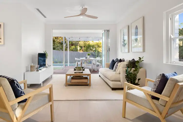 Fifth view of Homely house listing, 20 Palmerston Place, Seaforth NSW 2092