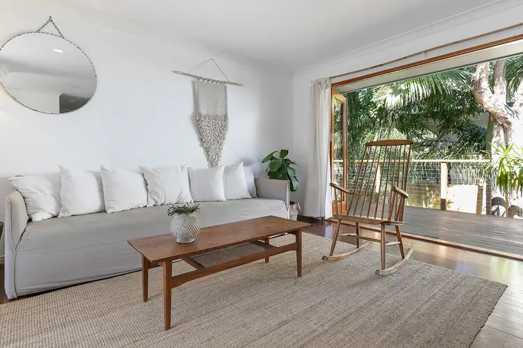 Main view of Homely townhouse listing, 6B/107 Paterson Street, Byron Bay NSW 2481