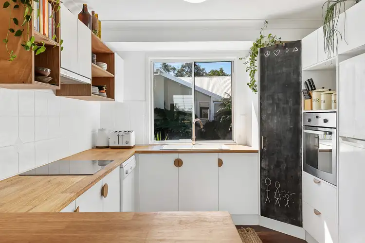 Sixth view of Homely townhouse listing, 6B/107 Paterson Street, Byron Bay NSW 2481