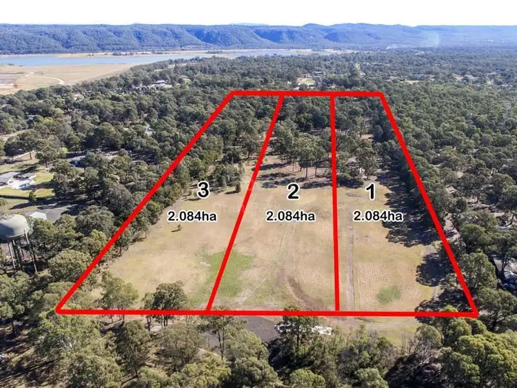Second view of Homely land listing, 1-13 Vane Street, Cranebrook NSW 2749