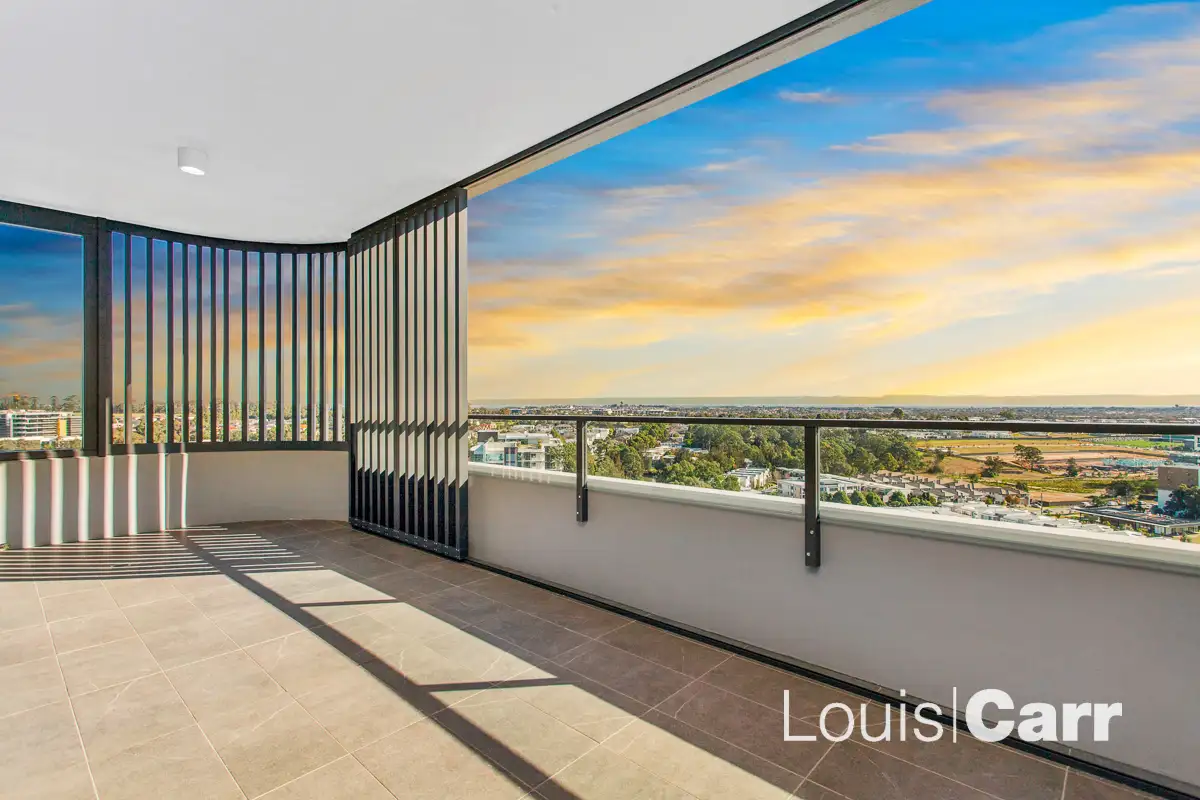 Main view of Homely apartment listing, Level 14/1410/11-13 Solent Circuit, Norwest NSW 2153
