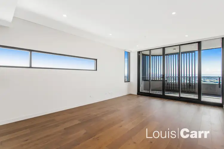 Third view of Homely apartment listing, Level 14/1410/11-13 Solent Circuit, Norwest NSW 2153