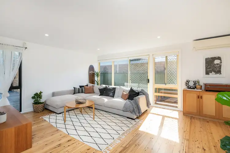 4 Sierra Road, Engadine NSW 2233