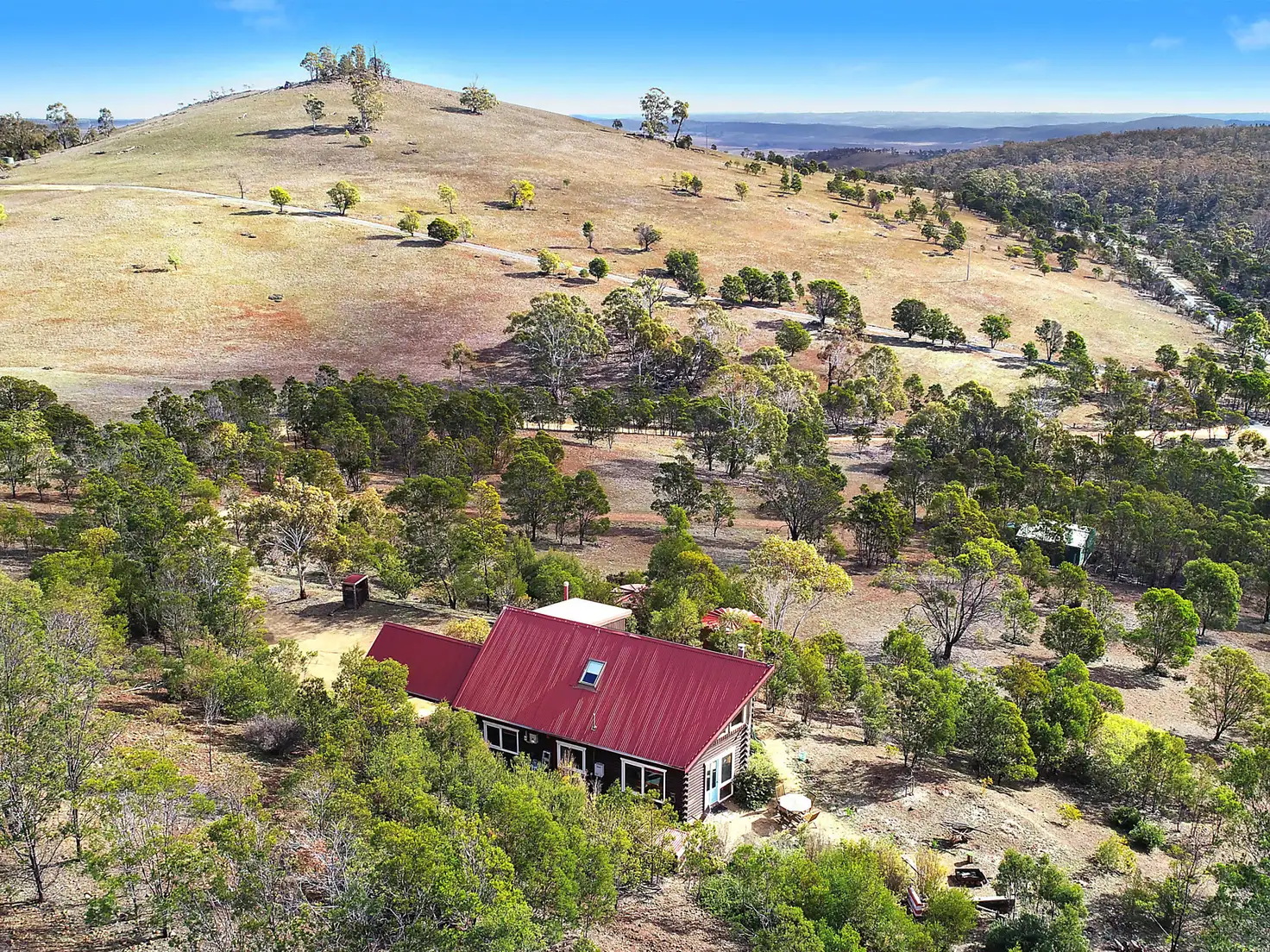 Main view of Homely rural property listing, 1452 Numeralla Road, Cooma NSW 2630
