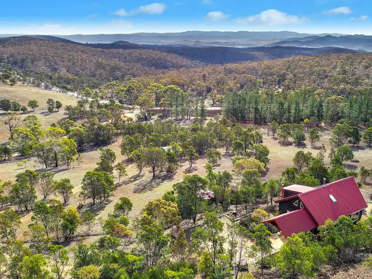 Second view of Homely rural property listing, 1452 Numeralla Road, Cooma NSW 2630