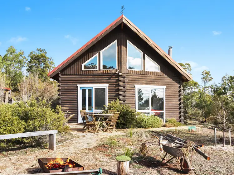 Third view of Homely rural property listing, 1452 Numeralla Road, Cooma NSW 2630